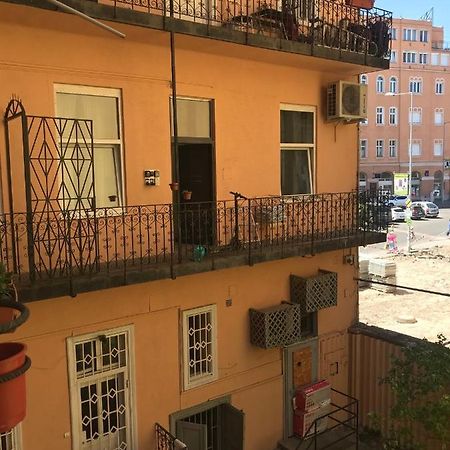 Bella Fiore Apartment 4 Budapest Luaran gambar