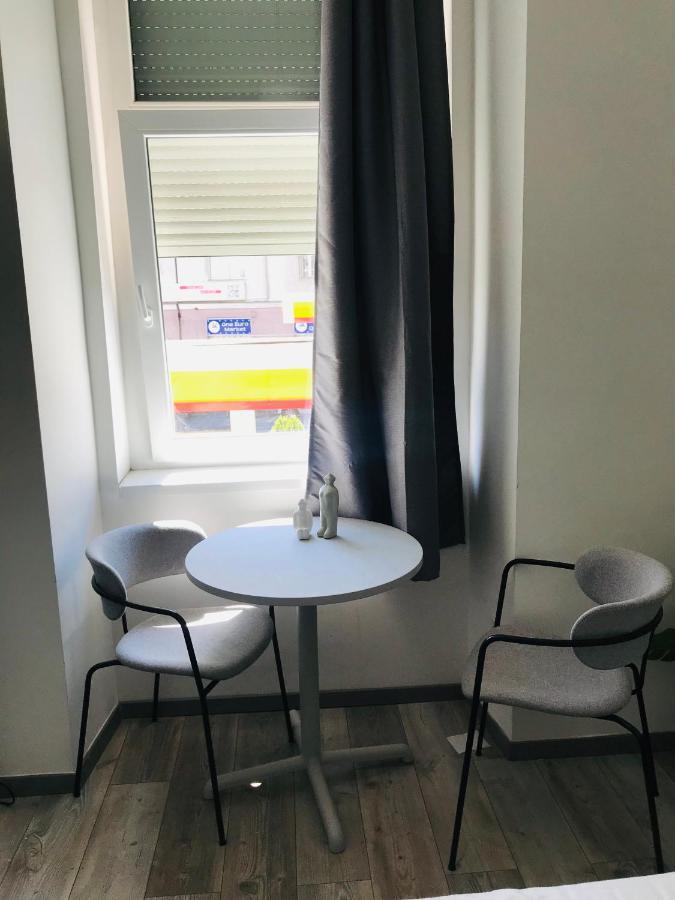 Bella Fiore Apartment 4 Budapest Luaran gambar