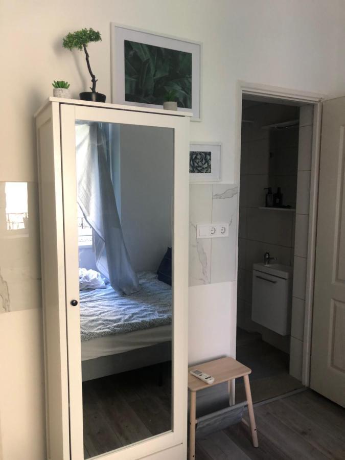 Bella Fiore Apartment 4 Budapest Luaran gambar