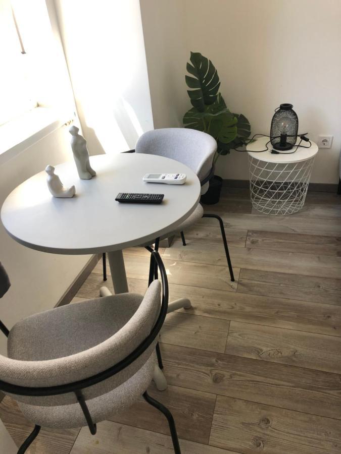 Bella Fiore Apartment 4 Budapest Luaran gambar