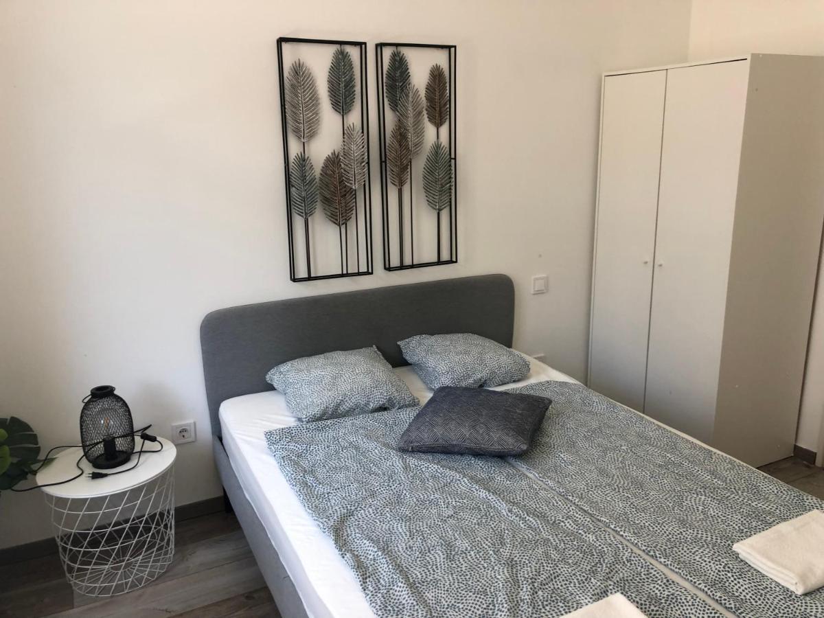 Bella Fiore Apartment 4 Budapest Luaran gambar