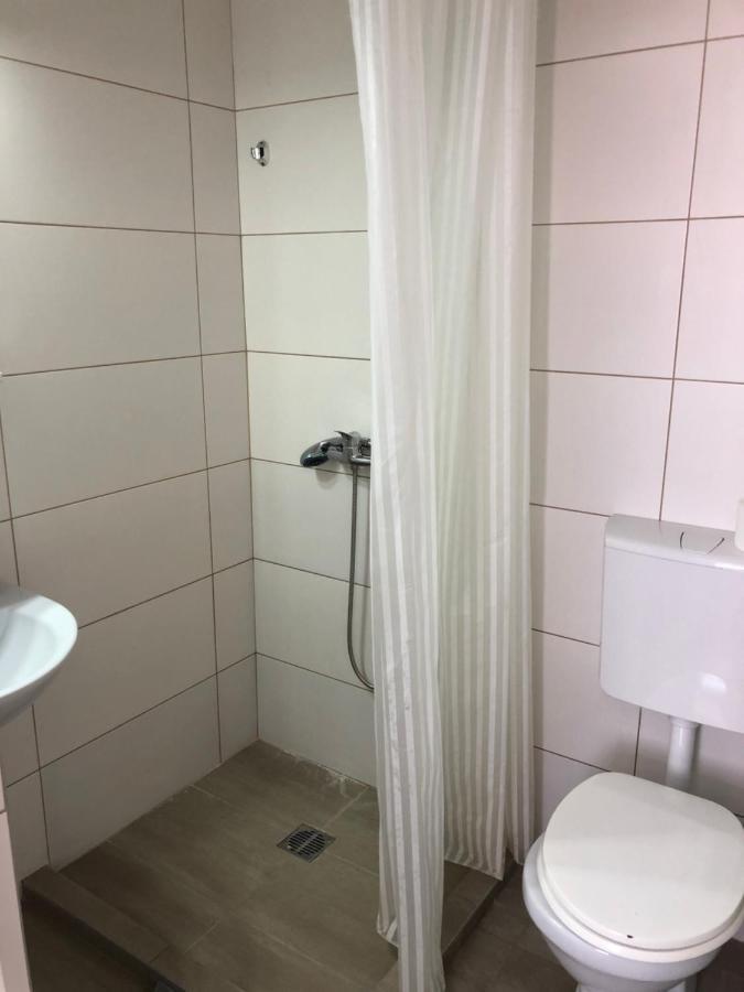Bella Fiore Apartment 4 Budapest Luaran gambar