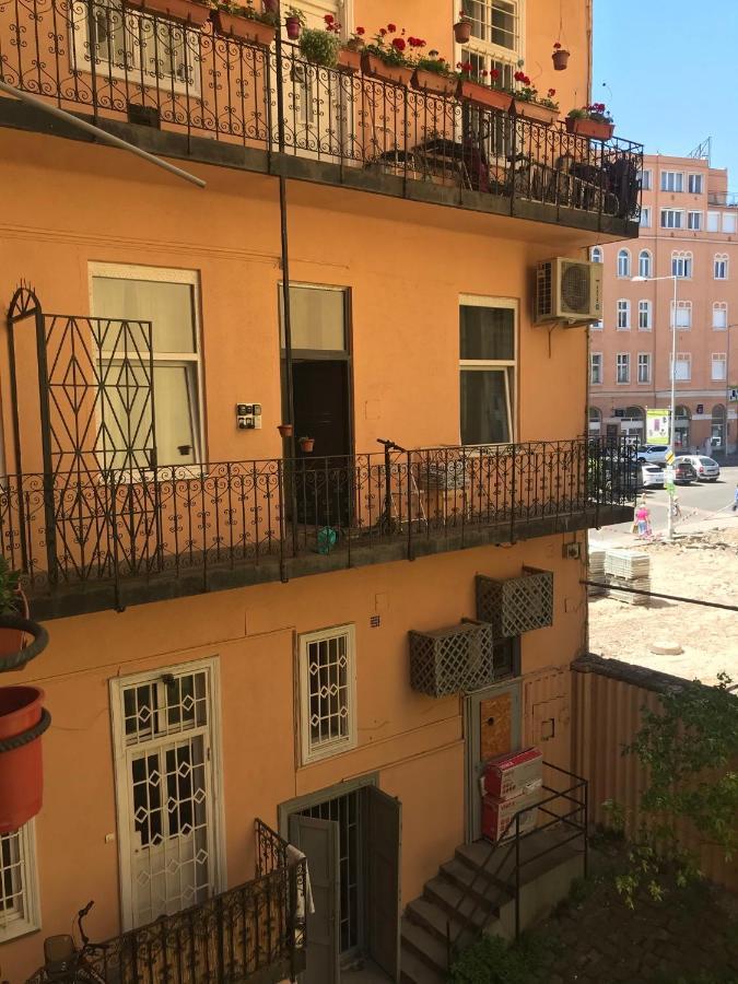 Bella Fiore Apartment 4 Budapest Luaran gambar